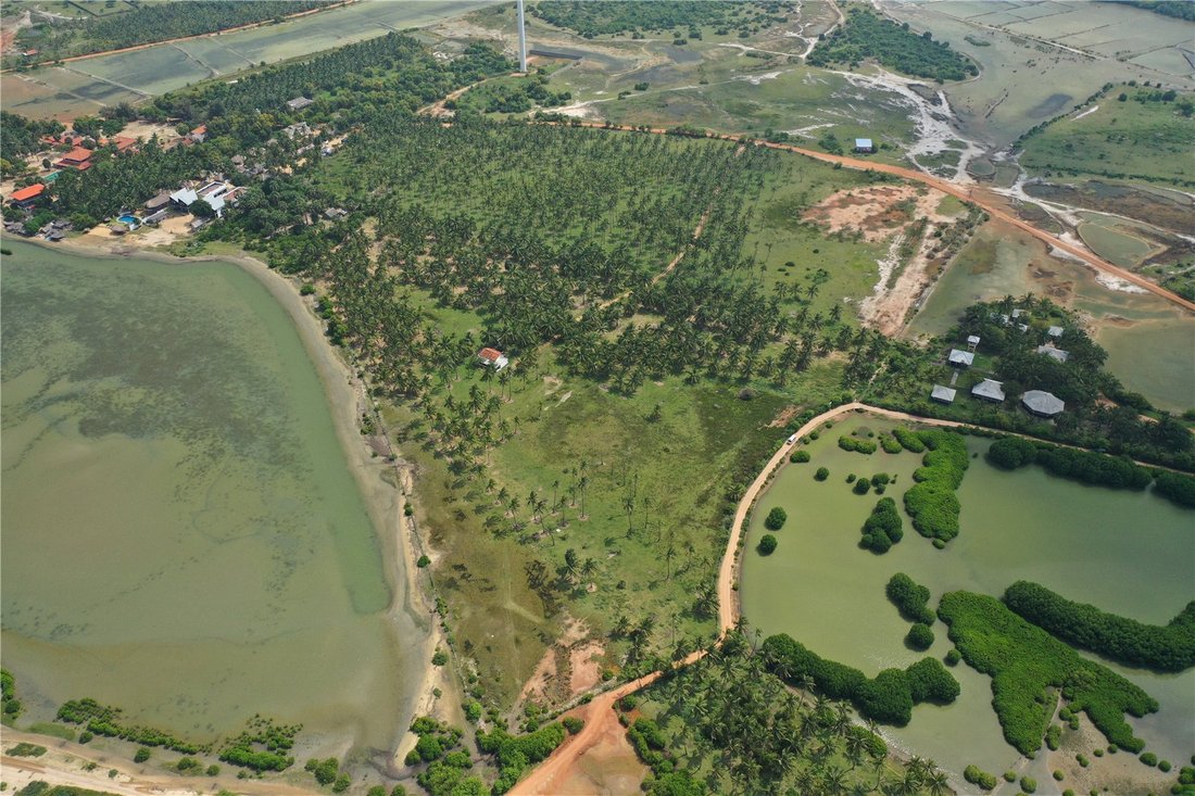 Land in Kalpitiya, North Western Province, Sri Lanka 4 - 18016809
