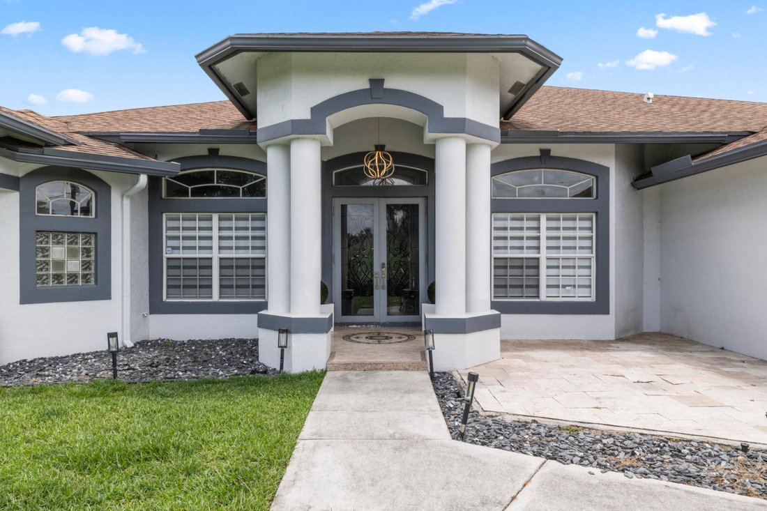 House in Loxahatchee, Florida, United States 4 - 17740690