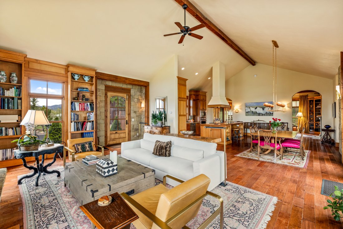 Farm Ranch in Oak Creek, Colorado, United States 3 - 18015450