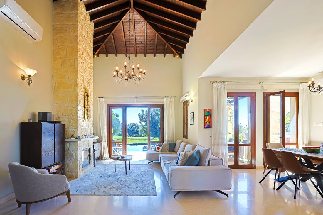House in Kouklia, Paphos, Cyprus 4 - 18017221