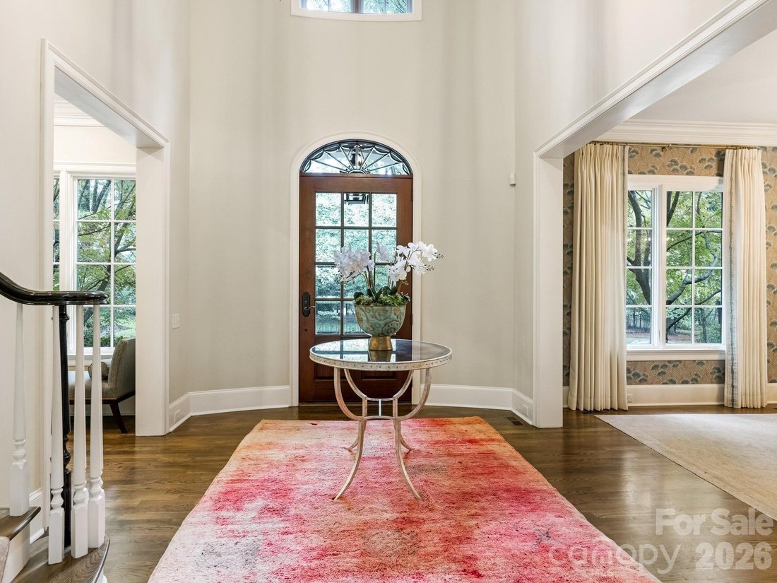 House in Charlotte, North Carolina, United States 4 - 18018645
