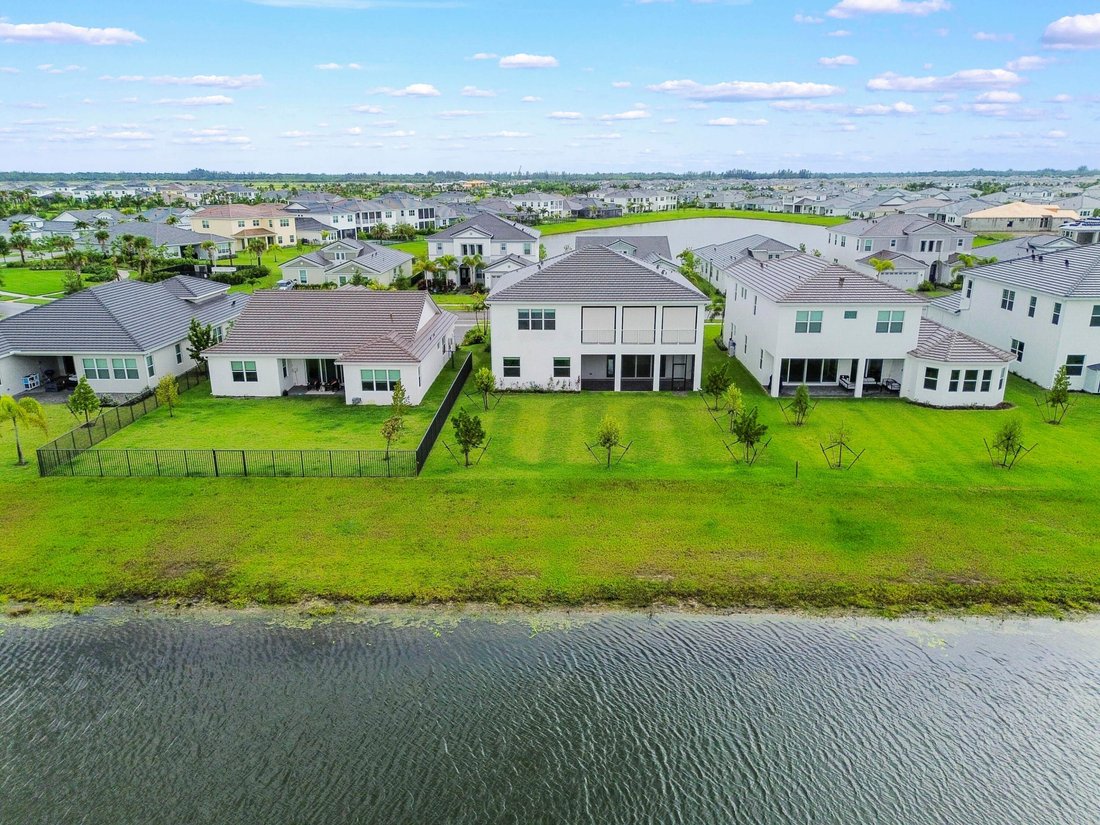 House in West Palm Beach, Florida, United States 5 - 18021167