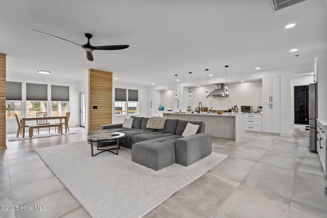 House in Wilmington, North Carolina, United States 5 - 18021122