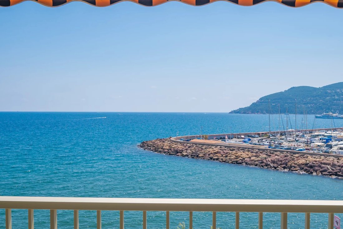 Apartment in French Riviera, Provence-Alpes-Côte d'Azur, France 1 - 17894389