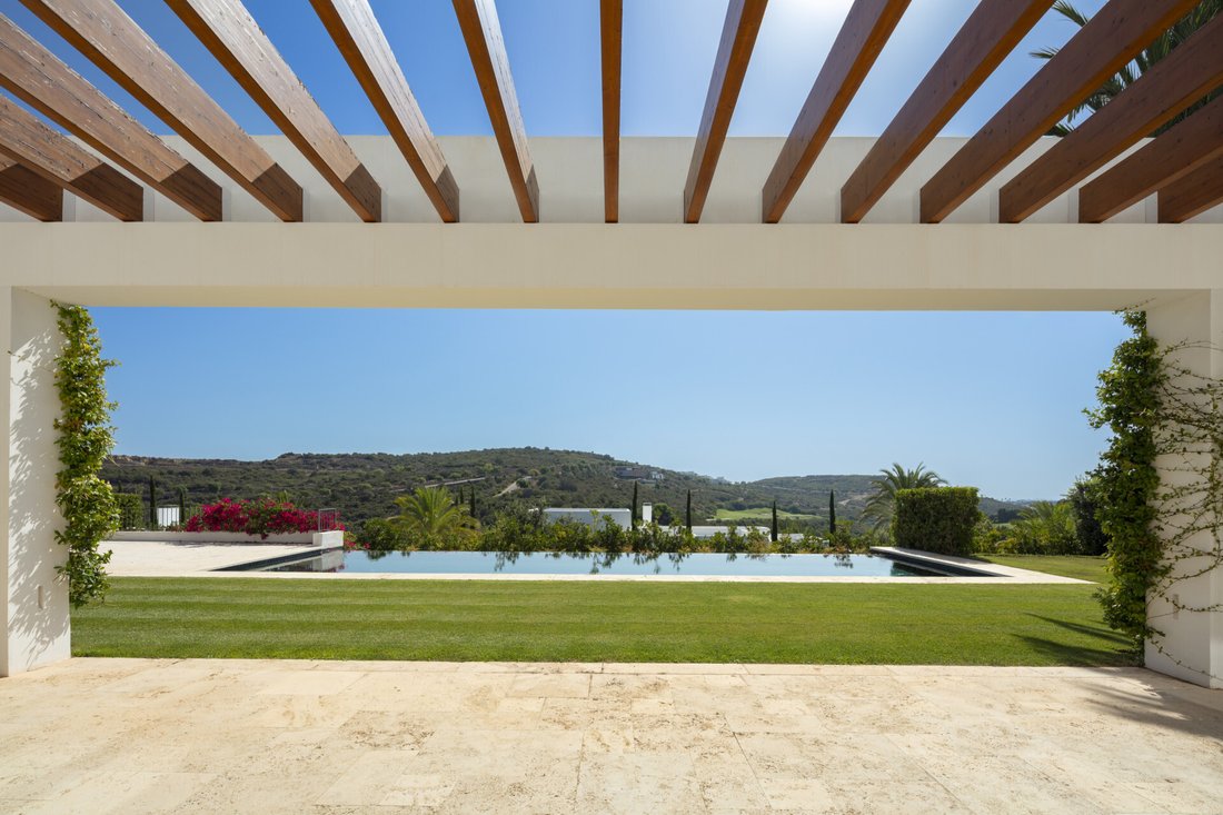Villa in Casares, Andalusia, Spain 3 - 14793412