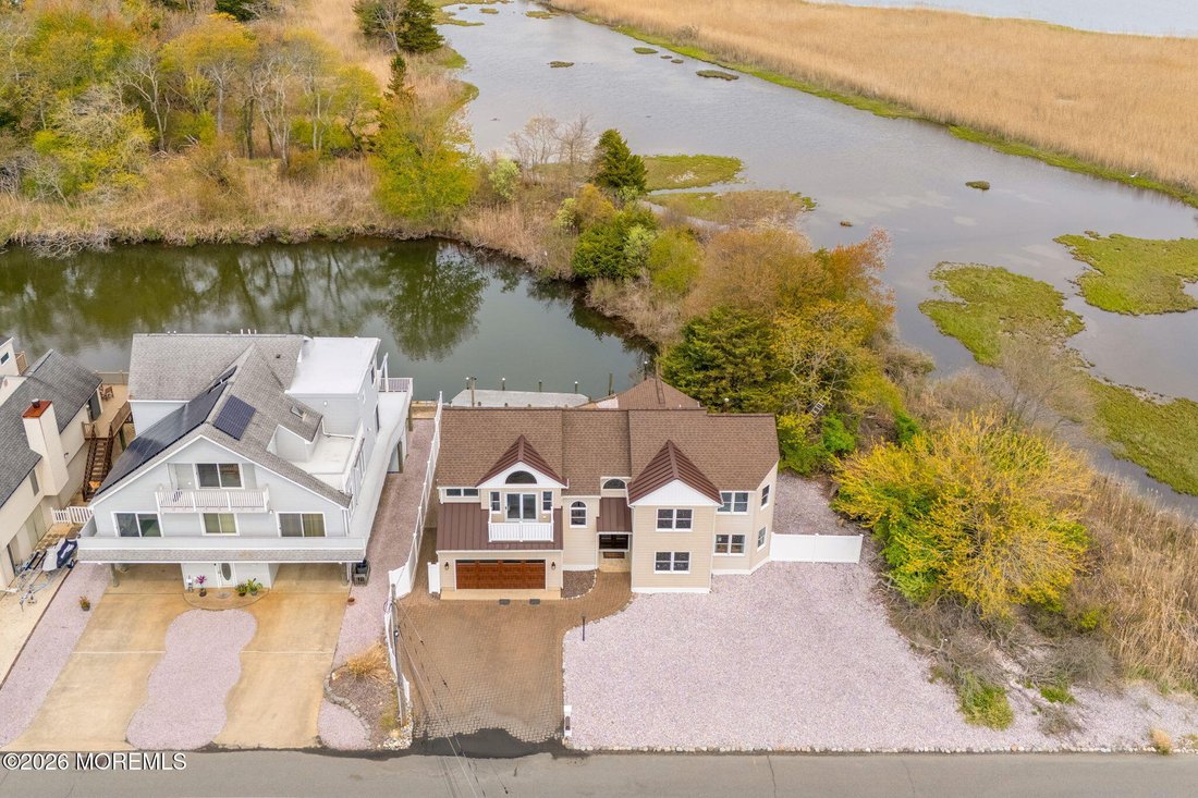 House in Barnegat Township, New Jersey, United States 4 - 18017608