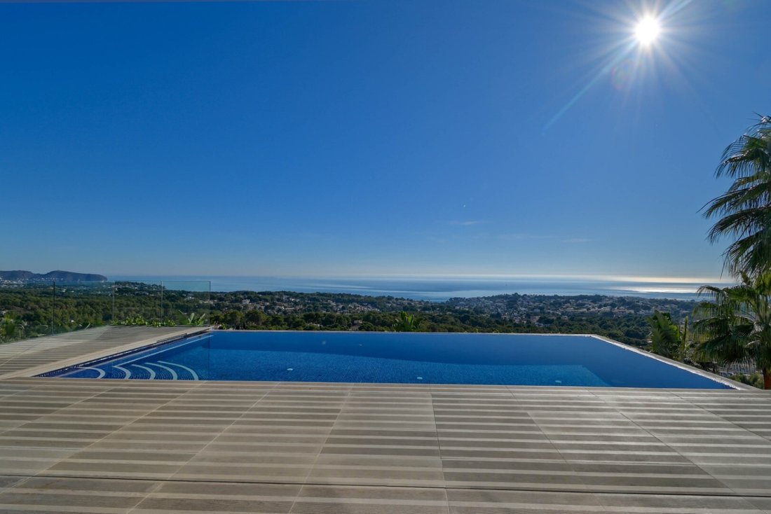 Villa in Benissa, Valencian Community, Spain 5 - 18017955