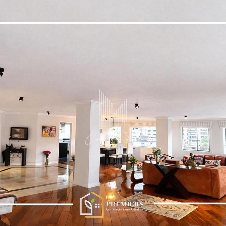 Apartment in Quito, Pichincha, Ecuador 2 - 18016732
