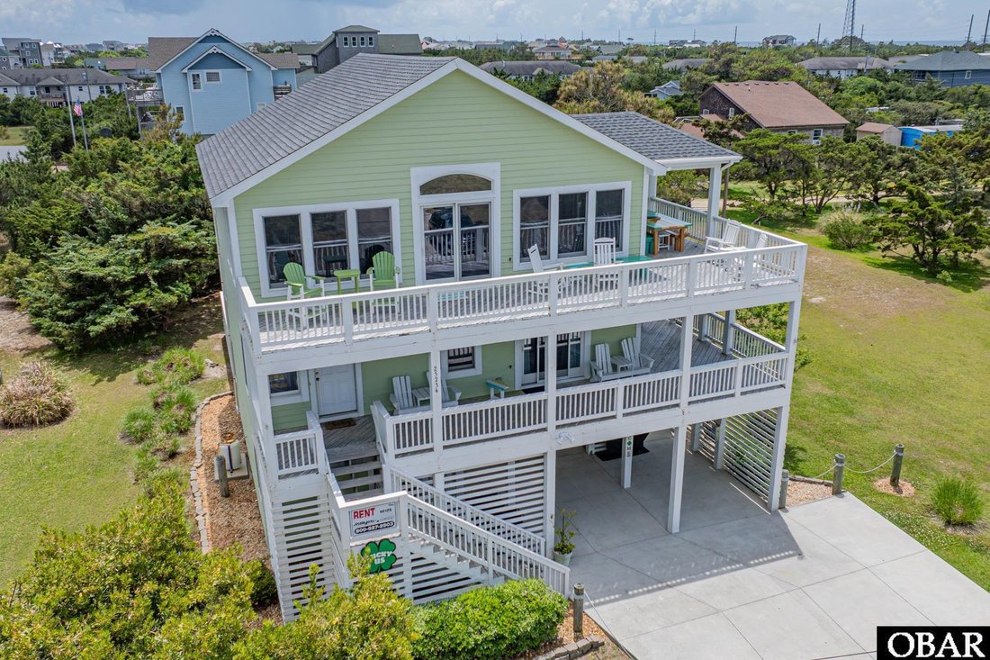 House in Waves, North Carolina, United States 1 - 18018926