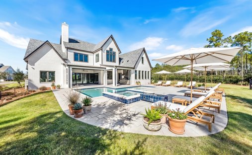 House in Watersound, Florida, United States 1