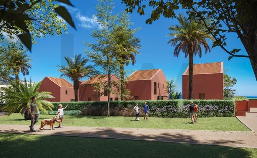 Appartement à São Pedro, Madère, Portugal 1