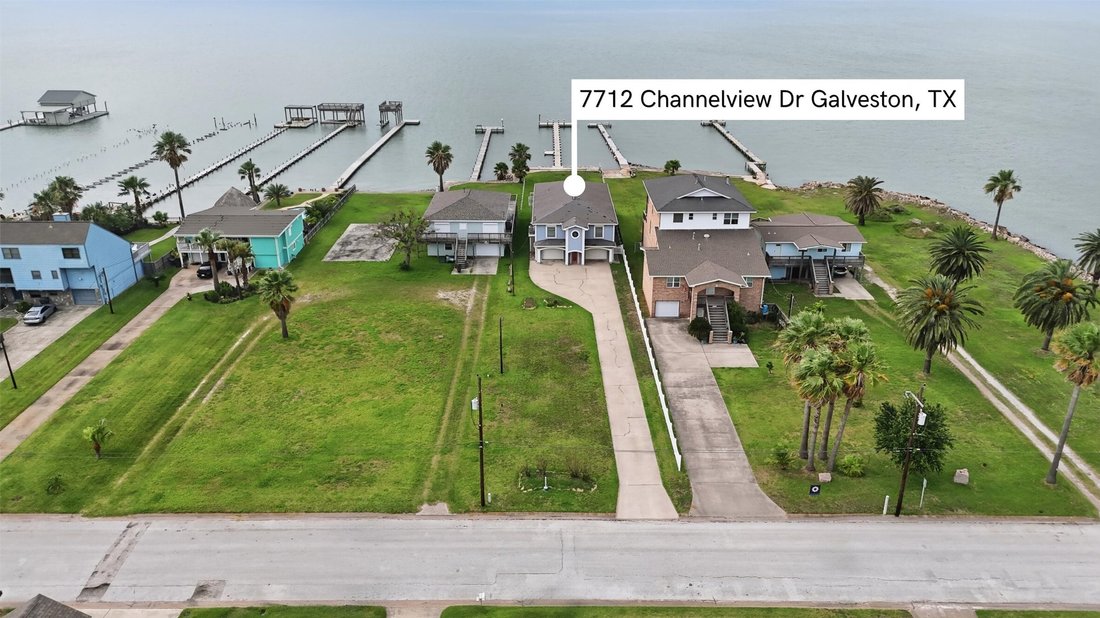 House in Galveston, Texas, United States 1 - 18021206