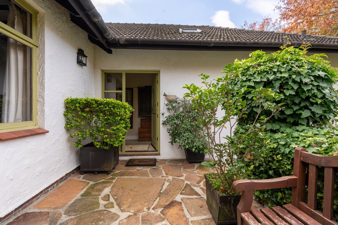 House in Cape Town, Western Cape, South Africa 3 - 18020571