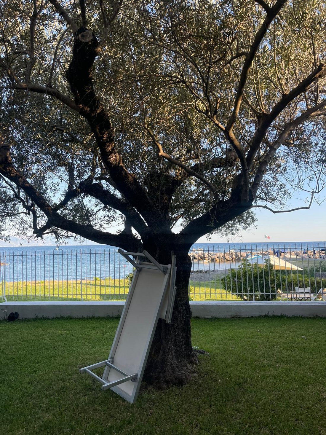Villa in Scario, Campania, Italy 2 - 18021043