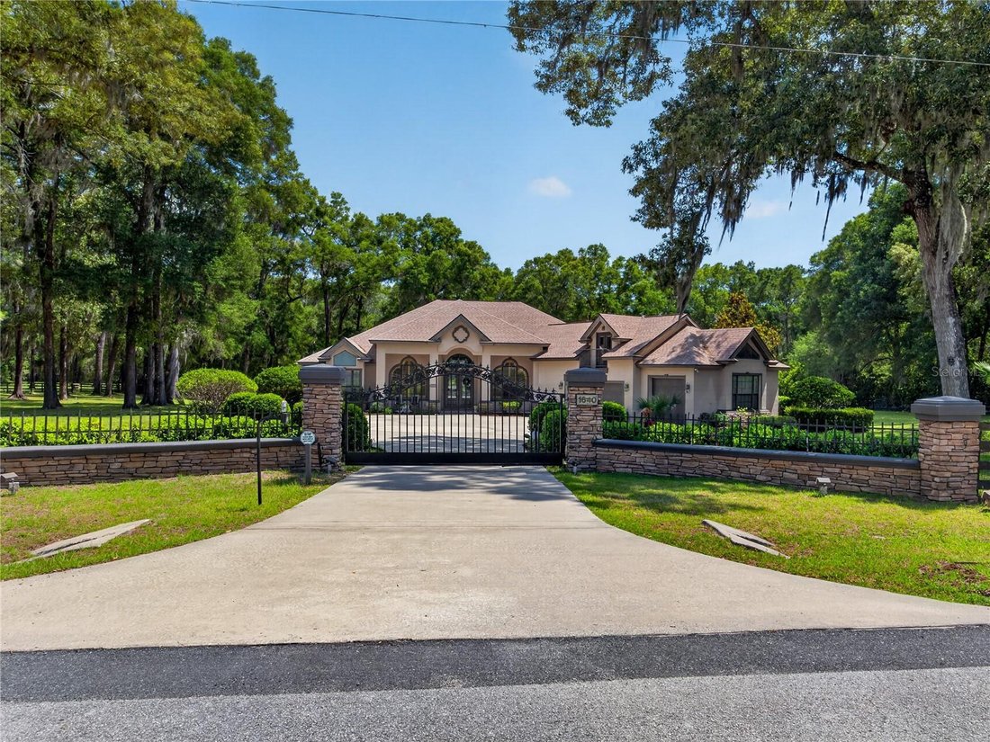 House in Ocala, Florida, United States 2 - 18019594