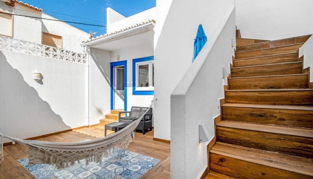 Villa in Budens, Algarve, Portugal 2 - 17429953