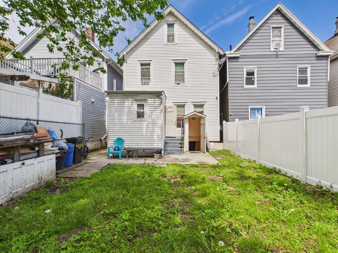 Apartment in New York, New York, United States 5 - 18016592