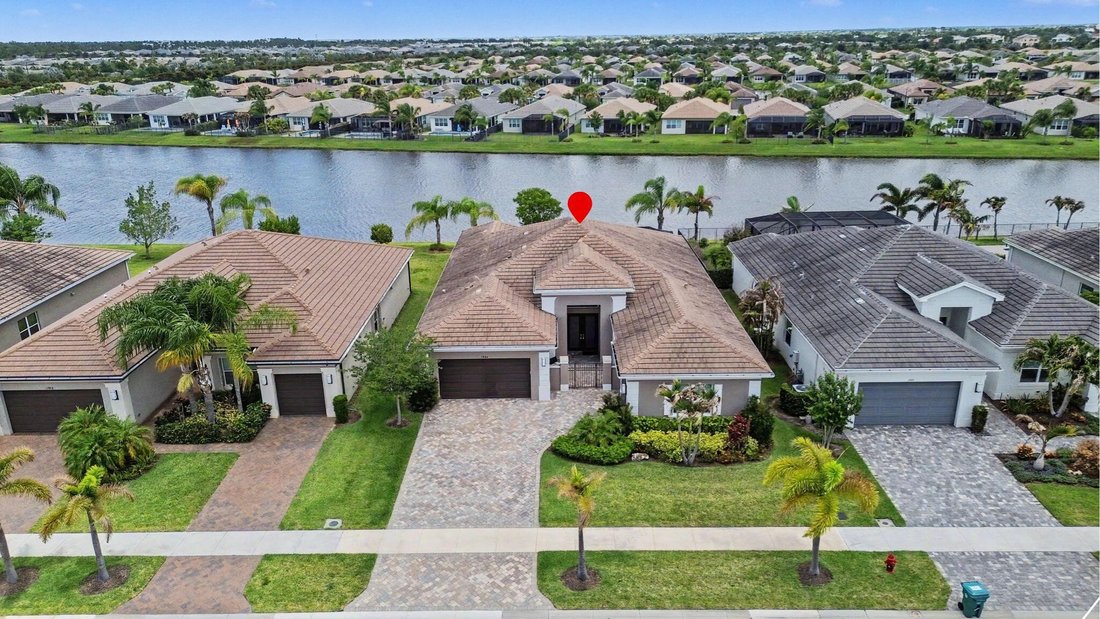 House in Port St. Lucie, Florida, United States 2 - 18017539