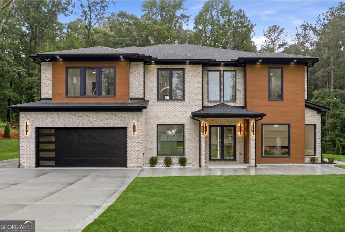 House in Dacula, Georgia, United States 1 - 18016469