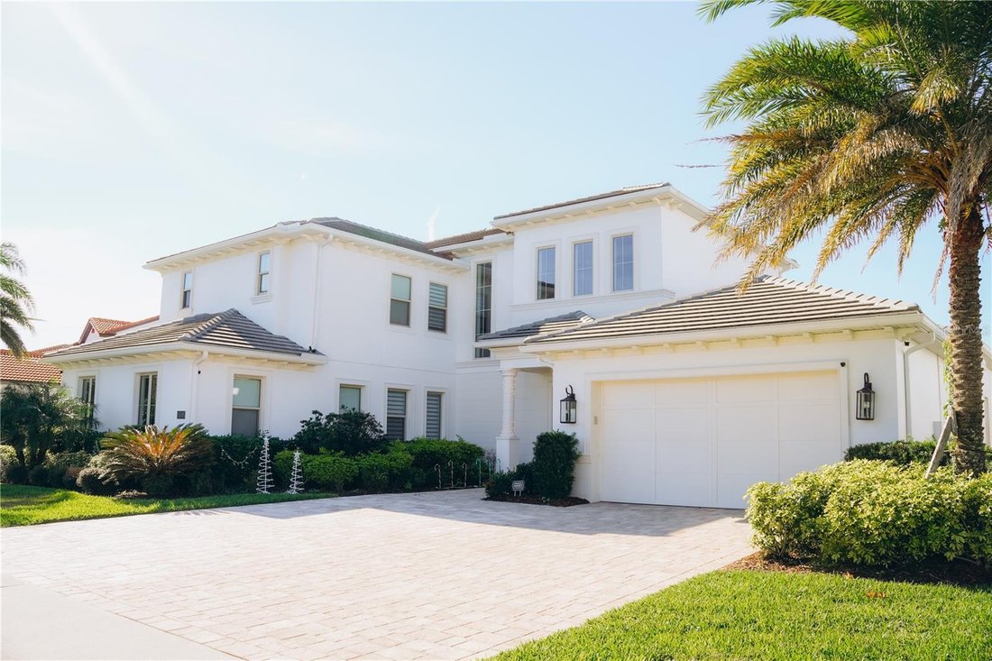 Haus in Winter Garden, Florida, Vereinigte Staaten 2 - 18019592