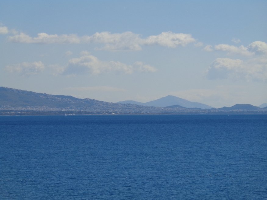 Apartment in 1st District of Piraeus, Piraeus, Greece 1 - 18016715