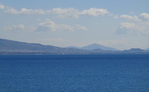 Wohnung in 1st District of Piraeus, Piraeus, Griechenland 1