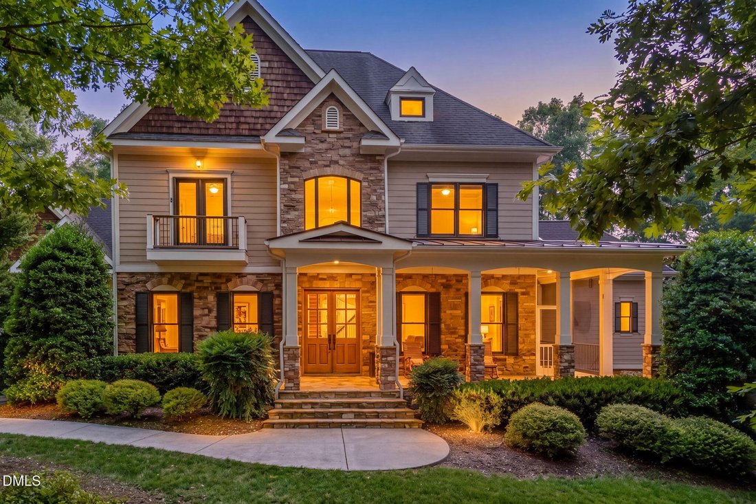 House in Pittsboro, North Carolina, United States 5 - 18018666