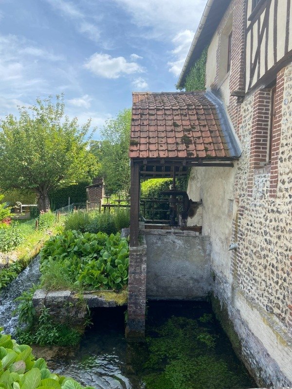 House in Saint-Aubin-Epinay, Normandy, France 5 - 18016958