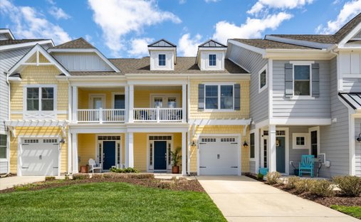 House in Selbyville, Delaware, United States 1