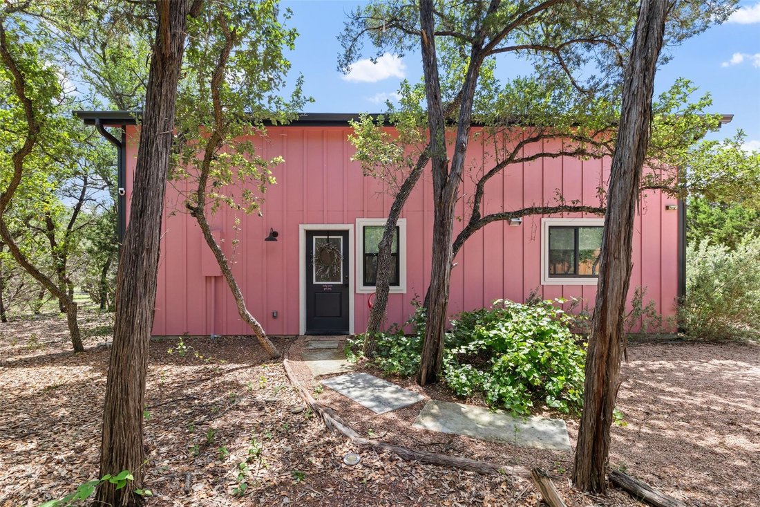 House in Wimberley, Texas, United States 5 - 18019076