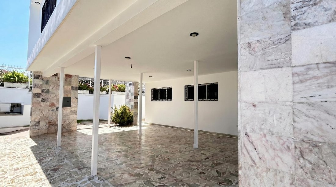 House in Mérida, Yucatan, Mexico 5 - 18020822