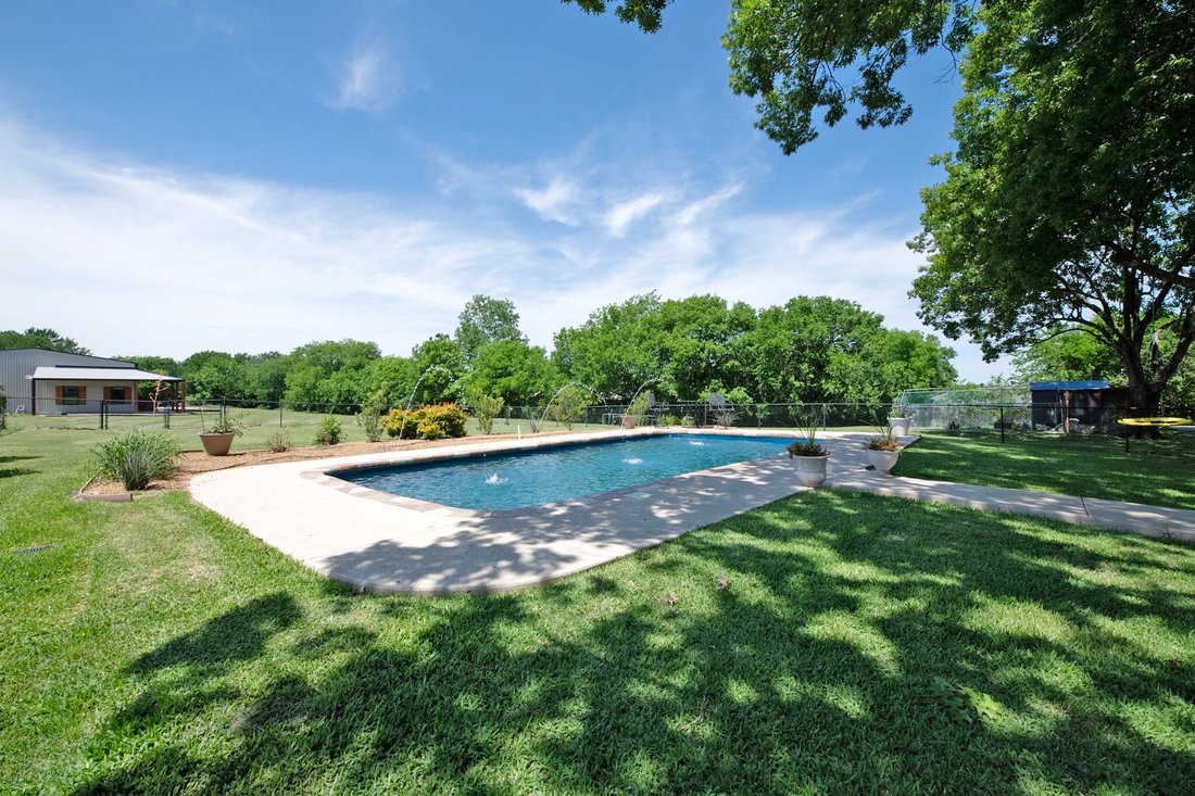 House in Sachse, Texas, United States 5 - 18018129