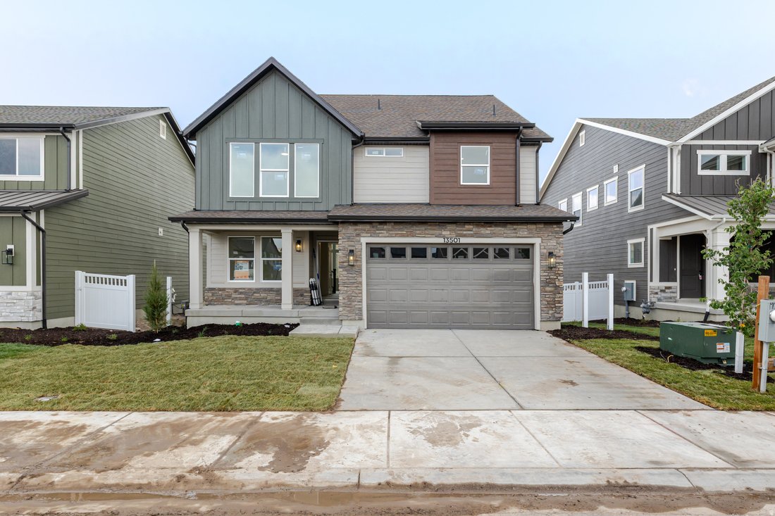 House in Riverton, Utah, United States 1 - 17242730