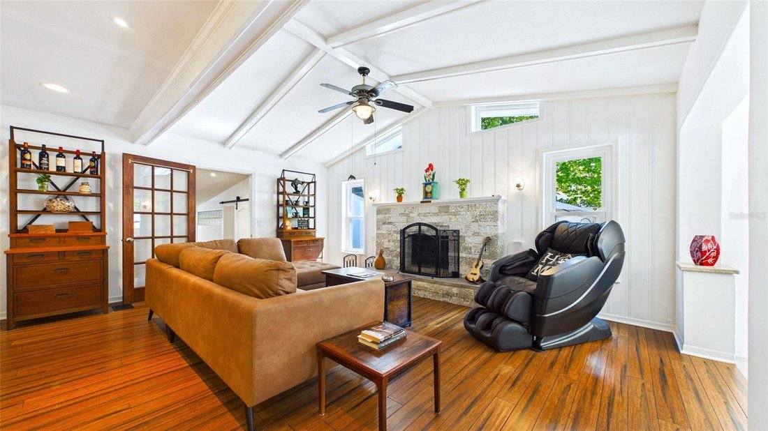 House in St. Petersburg, Florida, United States 3 - 18019608
