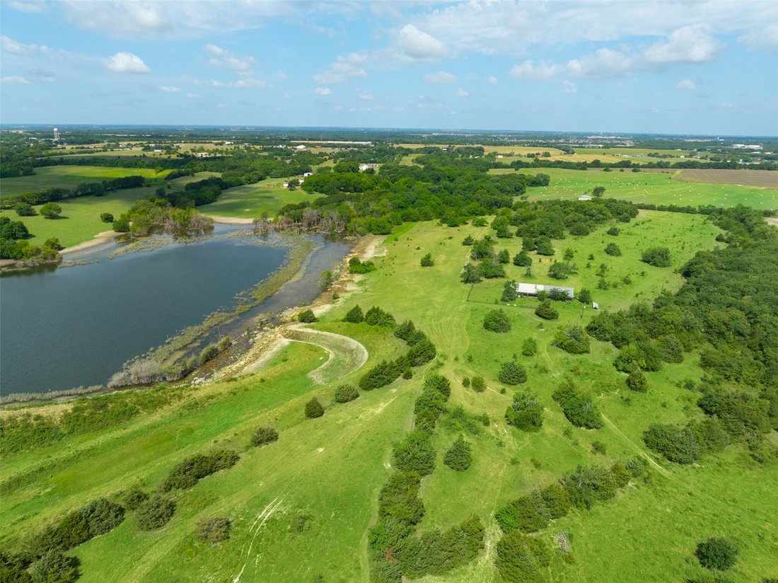 Terreno en Van Alstyne, Texas, Estados Unidos 3 - 18021110
