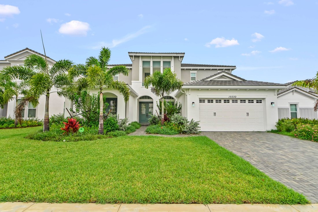 House in West Palm Beach, Florida, United States 2 - 18021167