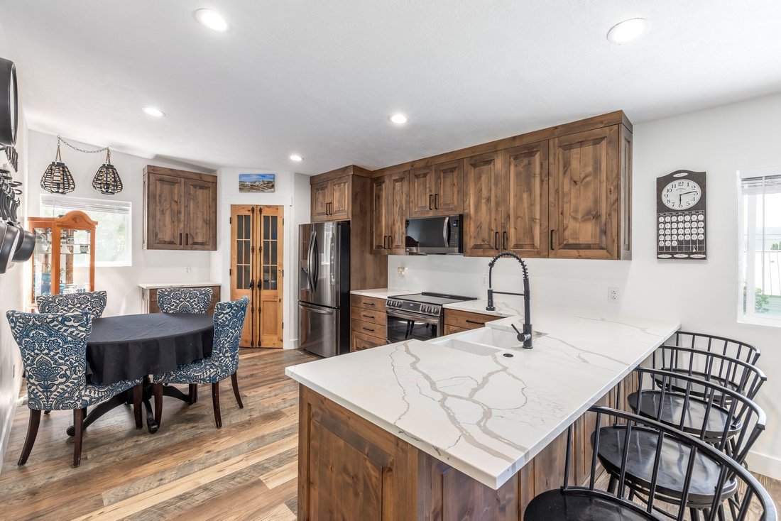 House in Heber City, Utah, United States 1 - 18016660