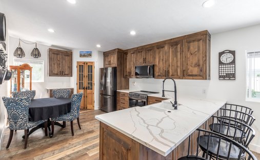 House in Heber City, Utah, United States 1