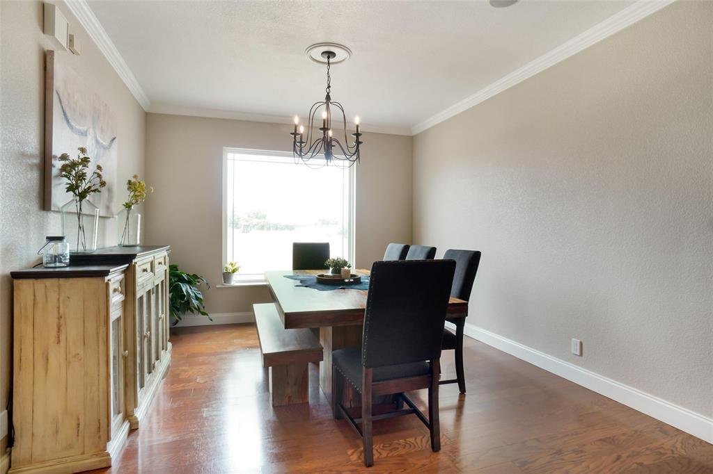 Land in Haslet, Texas, United States 5 - 18020130