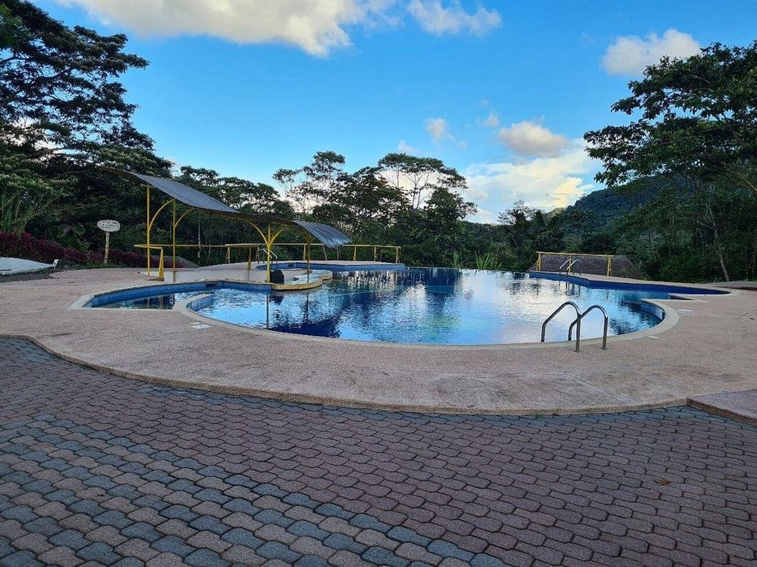 Farm Ranch in Puyo, Pastaza, Ecuador 3 - 18016775