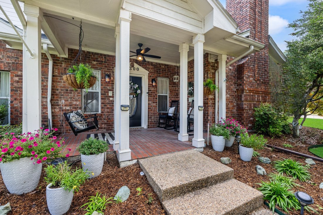 House in Heath, Texas, United States 3 - 18021090