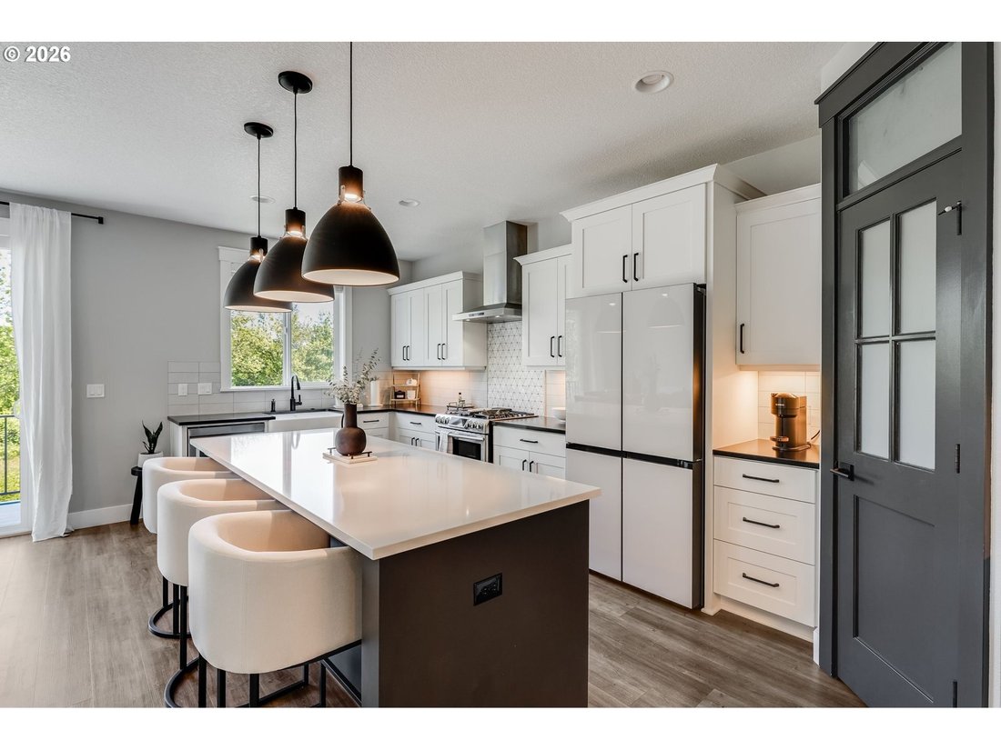 House in Beaverton, Oregon, United States 2 - 18018056