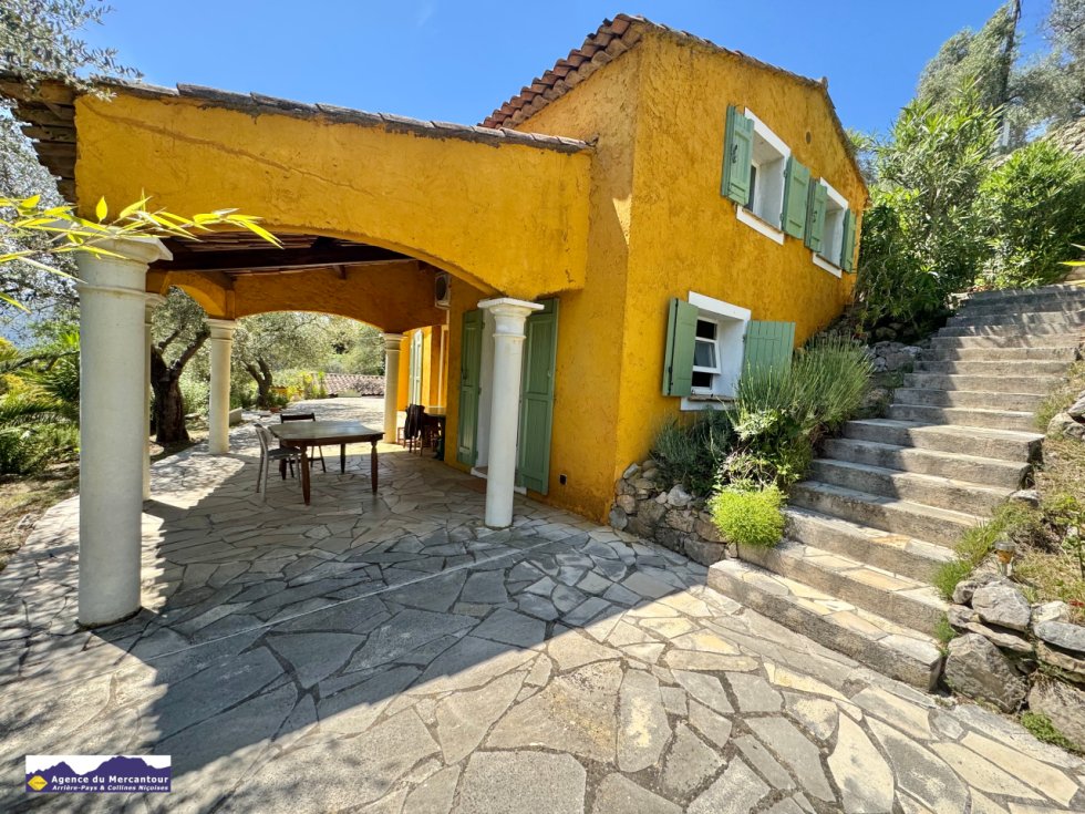 Villa in Saint-Blaise, Provence-Alpes-Côte d'Azur, France 4 - 18016323