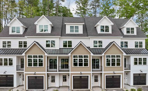 House in Laconia, New Hampshire, United States 1
