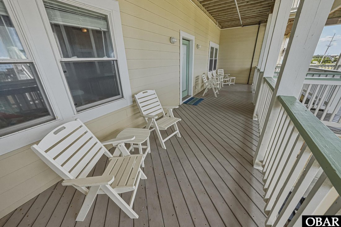 Condo in Waves, North Carolina, United States 2 - 18018880