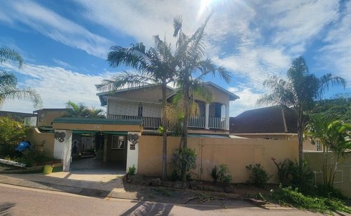 Country House in Verulam, KwaZulu-Natal, South Africa 1