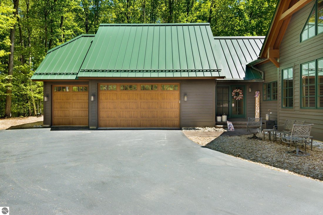 House in Central Lake, Michigan, United States 5 - 18017602