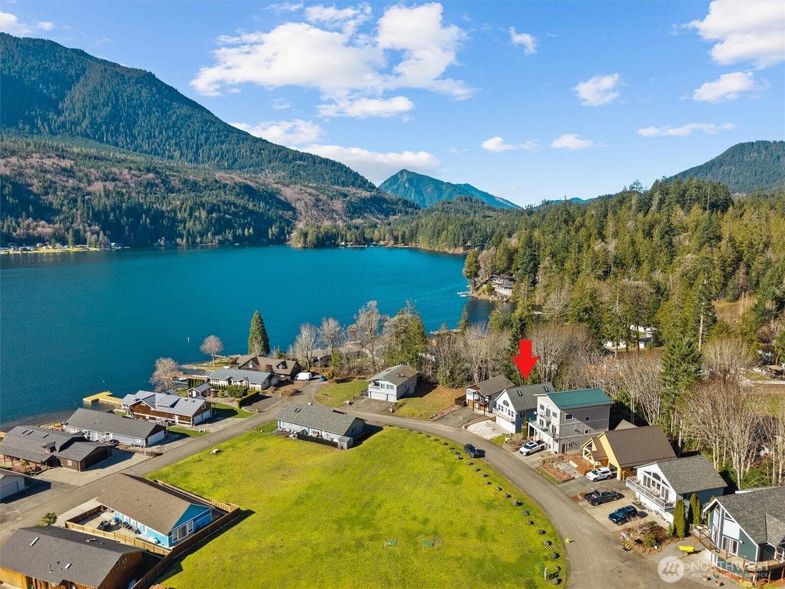 House in Port Angeles, Washington, United States 2 - 18017993
