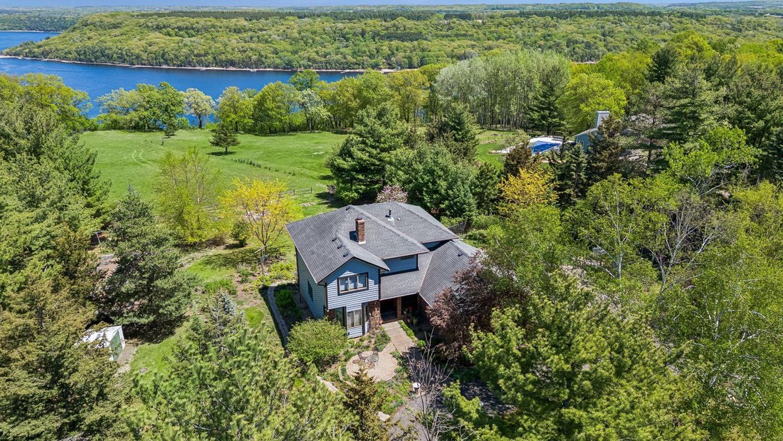 House in Afton, Minnesota, United States 2 - 18018140