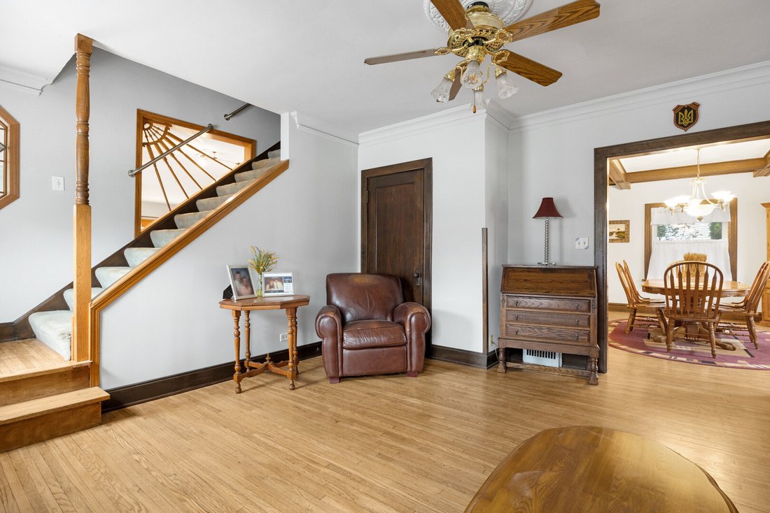 House in Villa Park, Illinois, United States 4 - 18015782